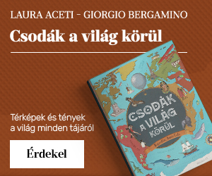 Laura Aceti - Giorgio Bergamino: Csodk a vilg krl