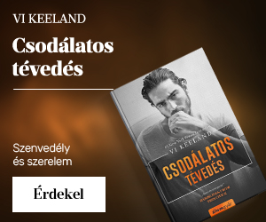 Vi Keeland: Csodlatos tveds