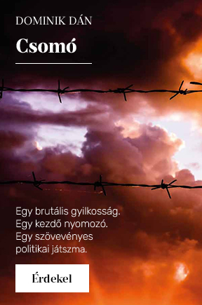 Dominik Dn: Csom