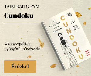 Taiki Raito Pym: Cundoku