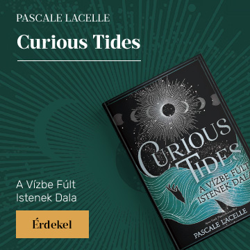 Curious Tides