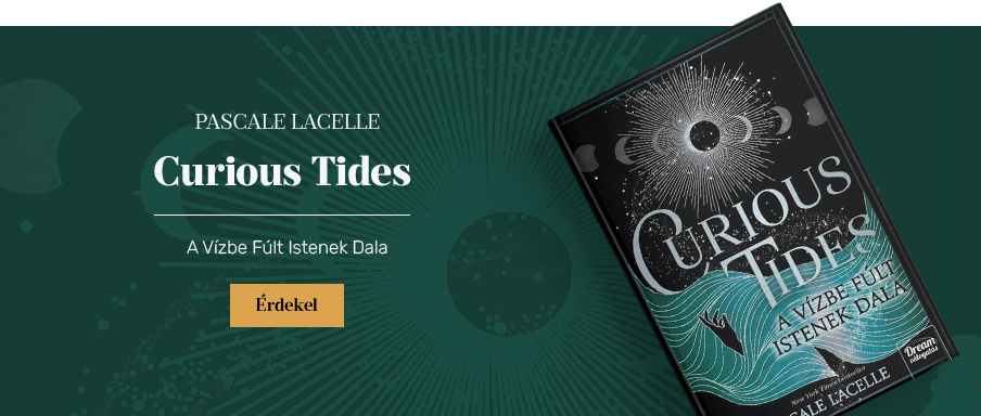 Curious Tides