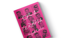 Kajdi Csaba: Cyla-terpia