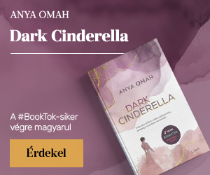 Anya Omah: Dark Cinderella