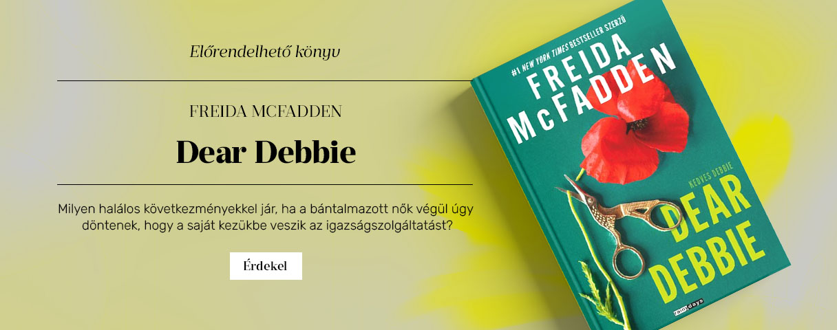 Dear Debbie