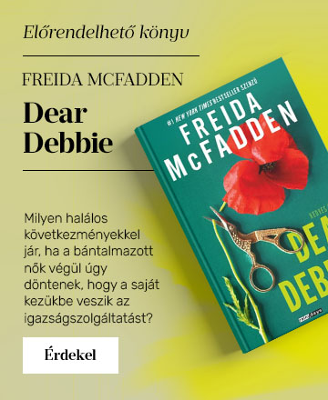 Dear Debbie