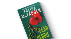 Freida McFadden: Dear Debbie