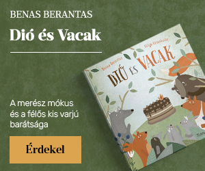 Benas Berantas: Di� �s Vacak