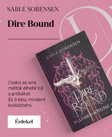 Dire Bound 