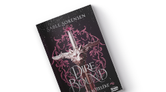 Sable Sorensen: Dire Bound 