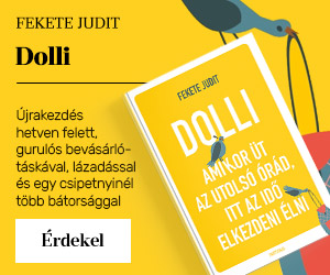 Fekete Judit: Dolli