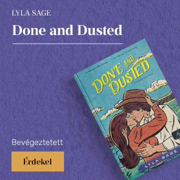 Done and Dusted - Bev�geztetett