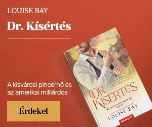 Louise Bay: Dr. Ksrts