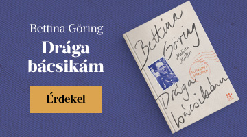 Bettina Gring: Drga bcsikm 