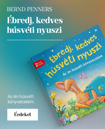 �bredj, kedves h�sv�ti nyuszi