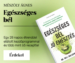 Dr. Will Bulsiewicz: Eg�szs�ges b�l - j� em�szt�s