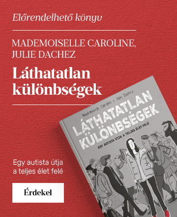 Mademoiselle Caroline - Julie Dachez: Lthatatlan klnbsgek