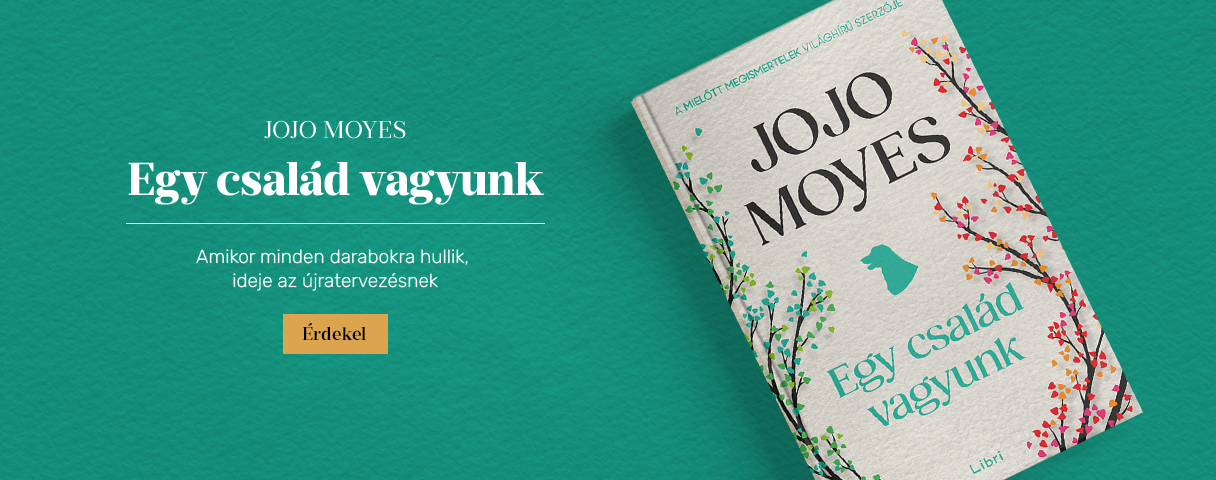 Egy család vagyunk