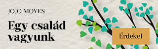 Jojo Moyes: Egy csald vagyunk