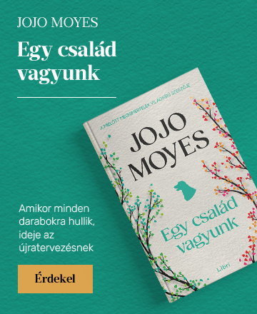 Egy család vagyunk