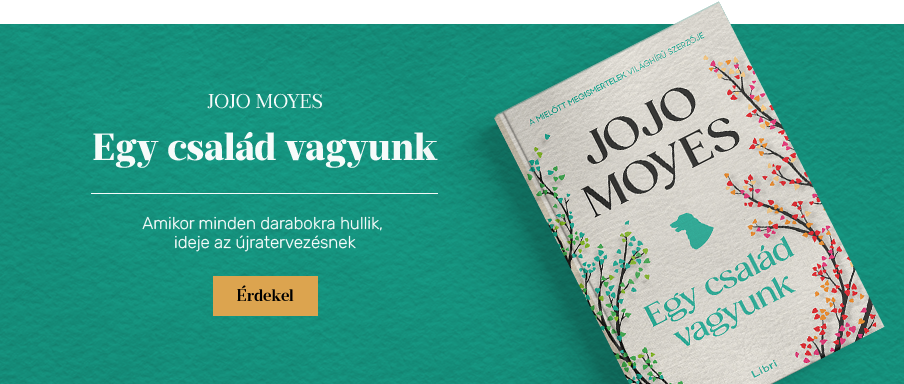 Egy csald vagyunk