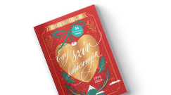 Sophie Jomain: Egy szv karcsonyra