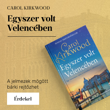 Egyszer volt Velencben