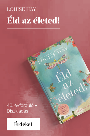 Louise Hay: ld az leted!