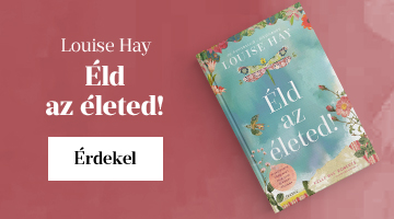 Louise Hay: ld az leted!