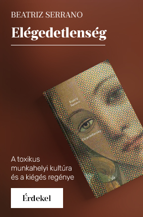 Beatriz Serrano: Elgedetlensg