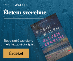 Rosie Walch: letem szerelme