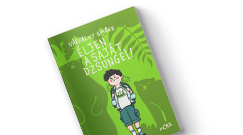 V�rfalvy Em�ke: �ljen a saj�t dzsungel! 