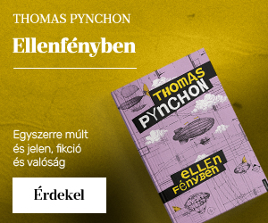 Thomas Pynchon: Ellenf�nyben