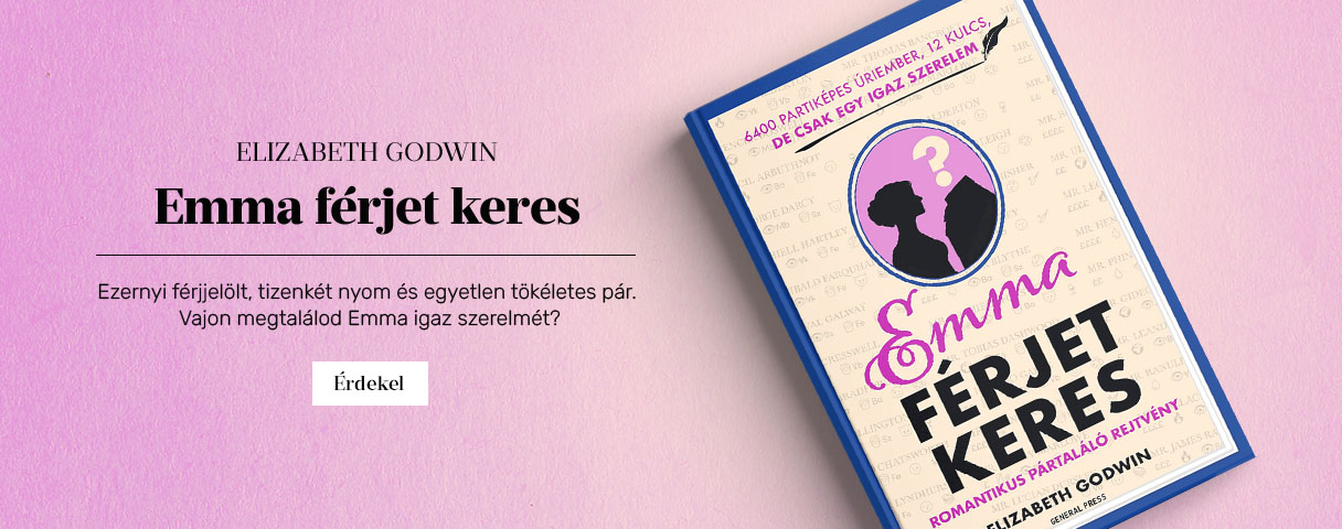 Emma f�rjet keres
