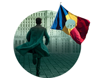 Ruta Sepetys: n rullak el