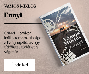 V�mos Mikl�s: Ennyi