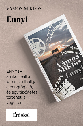 V�mos Mikl�s: Ennyi