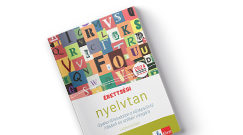 Laczk� Eszter: �retts�gi - Nyelvtan