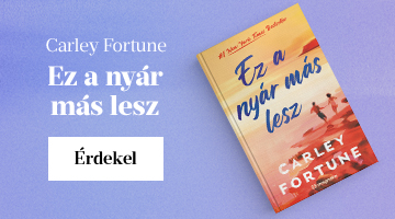 Carley Fortune: Ez a nyr ms lesz