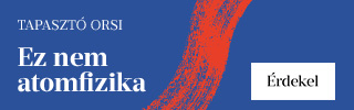 Tapaszt Orsi: Ez nem atomfizika 
