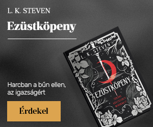 L. K. Steven: Ezstkpeny