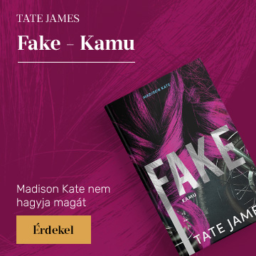 Fake - Kamu