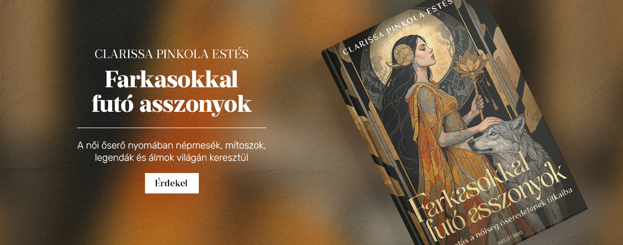 Farkasokkal fut� asszonyok