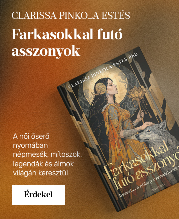 Farkasokkal fut� asszonyok