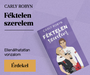 Carly Robyn: Fktelen szerelem
