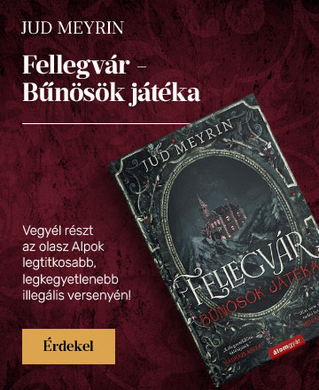 Fellegv�r - B�n�s�k j�t�ka