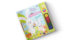 Fess az ujjaddal - H�sv�t