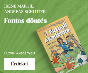 Irene Margil - Andreas Schlter: Fontos dnts 