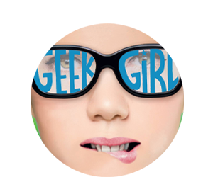 Holly Smale: Geek Girl - A lny, akit senki nem vett szre