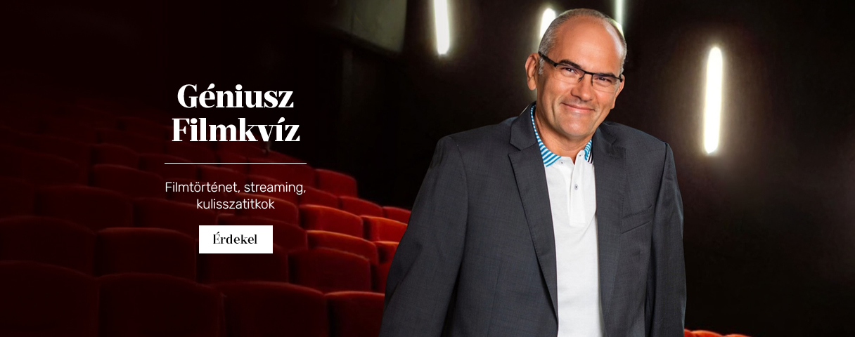 Gniusz Filmkvz